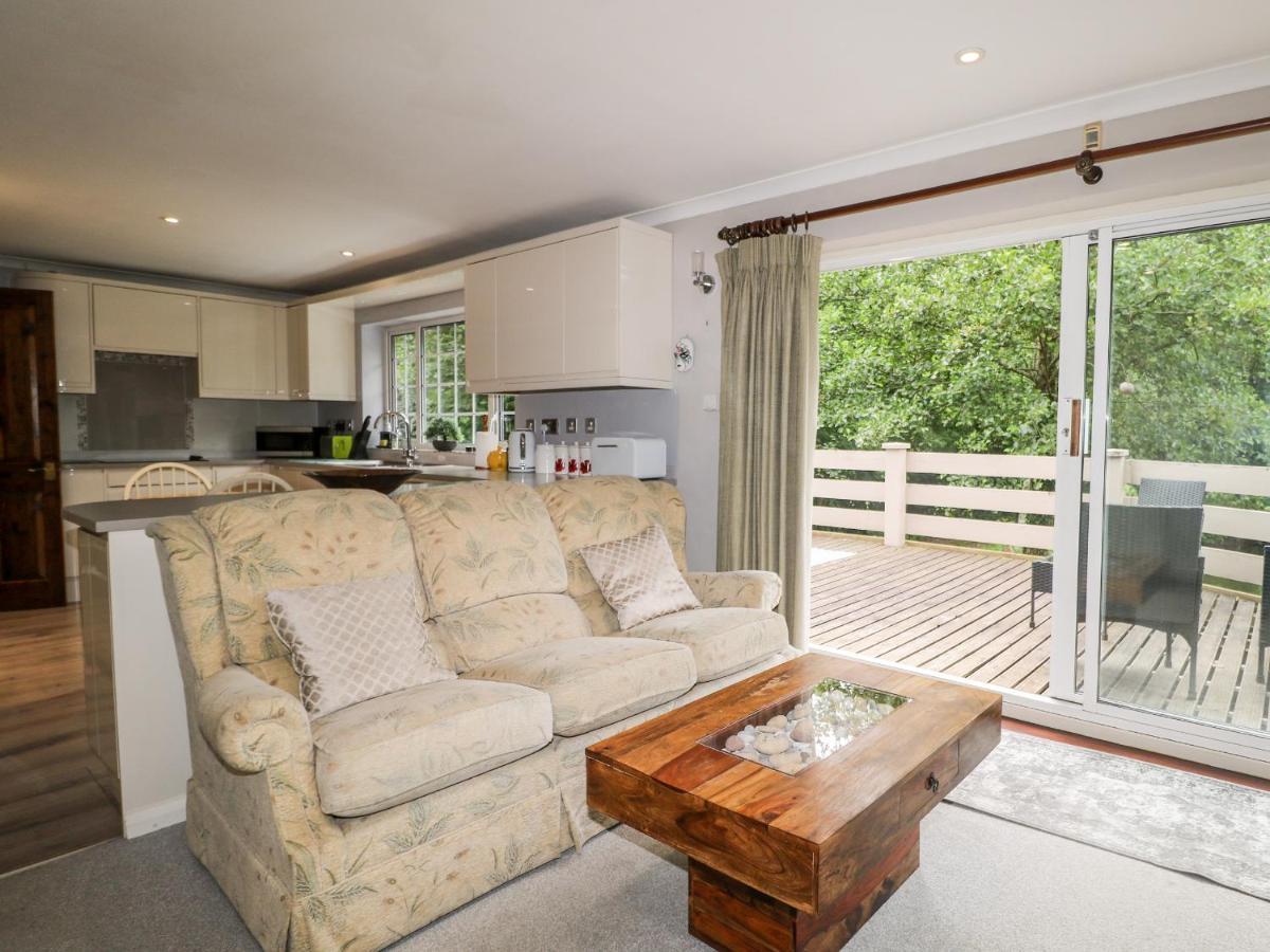 Miswells Cottages - Lake View Turners Hill Exterior foto