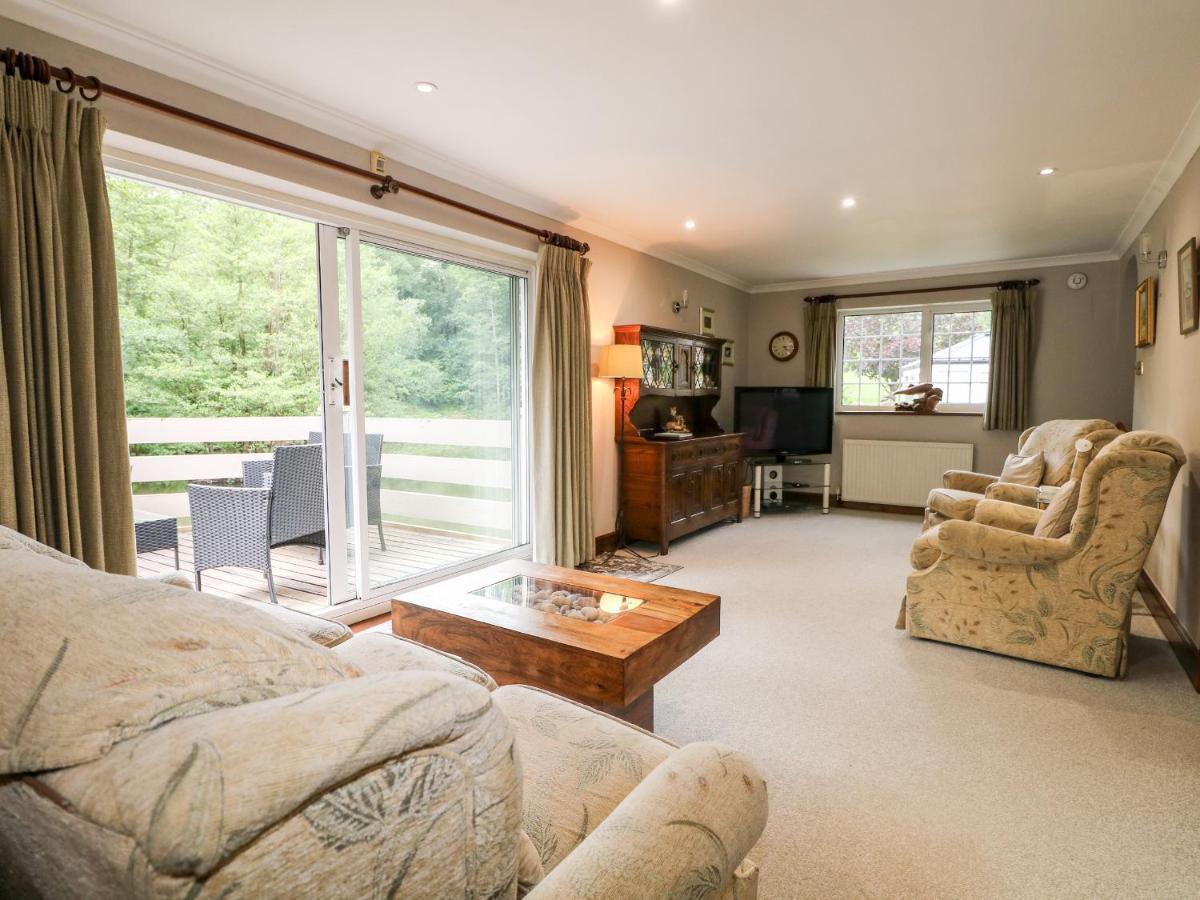 Miswells Cottages - Lake View Turners Hill Exterior foto